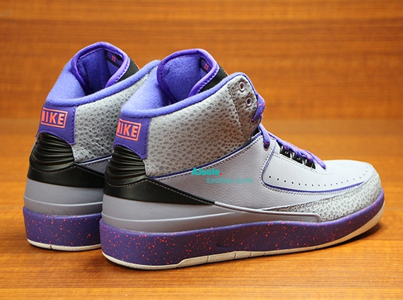 Air Jordan 2 Iron Purple Release Date 03