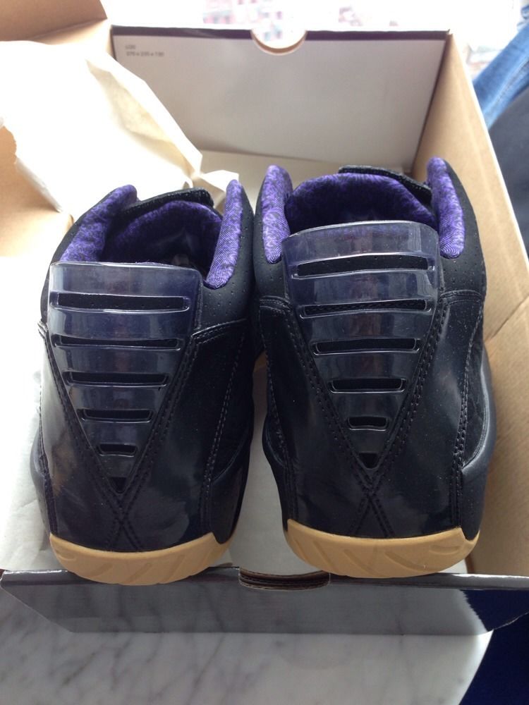 Air Jordan 20 Low Mike Bibby Pe 02