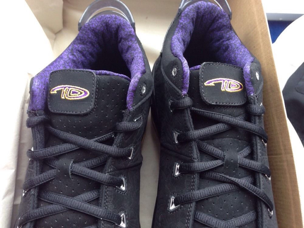 Air Jordan 20 Low Mike Bibby Pe 10