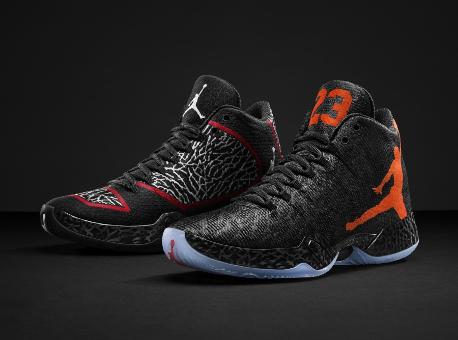 Air Jordan XX9 - Officially Unveiled