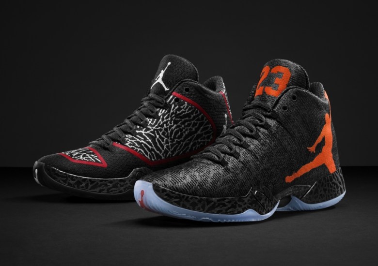 Air Jordan XX9 – Officially Unveiled