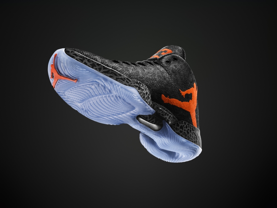 Air Jordan 29 Official Images 04