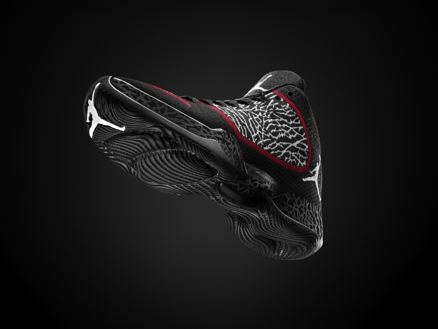 Air Jordan 29 Official Images 10