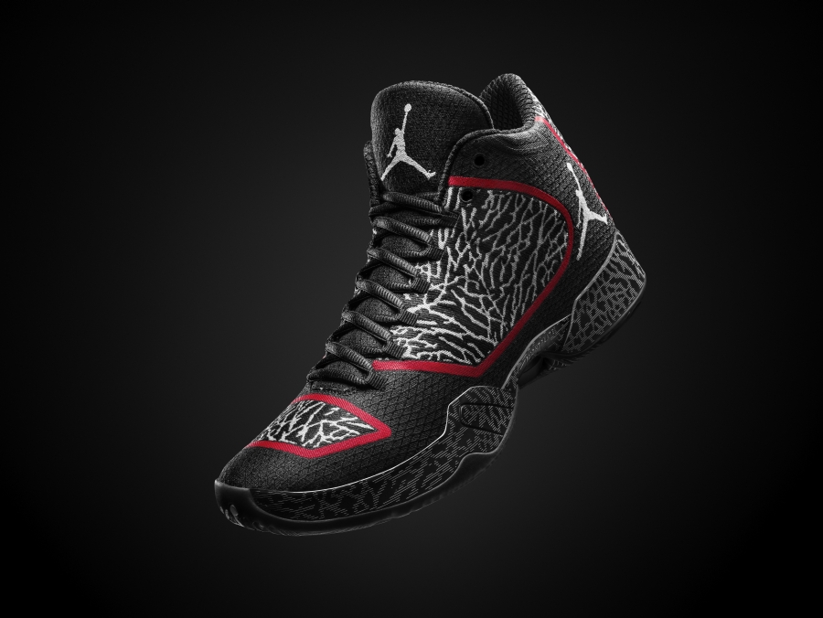 Air Jordan 29 Official Images 11