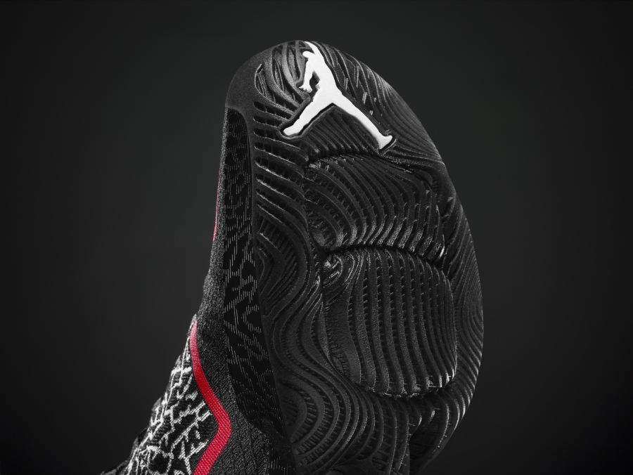 Air Jordan 29 Official Images 18