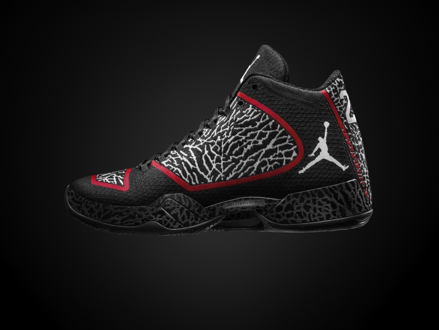 Air Jordan 29 Official Images 19