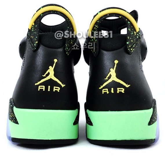 Air Jordan 6 World Cup 4