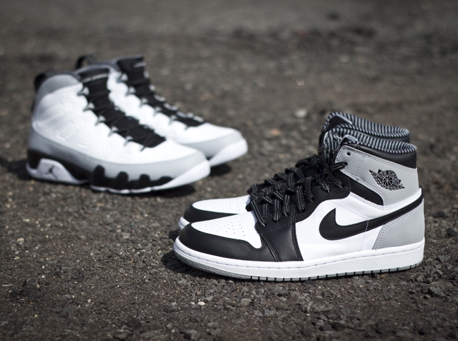 Air Jordan Barons Pack Release Reminder 01