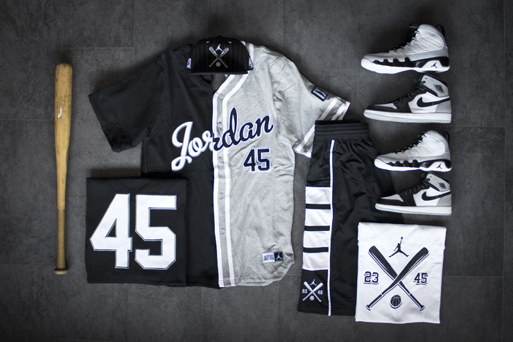 Air Jordan Barons Pack Release Reminder 02