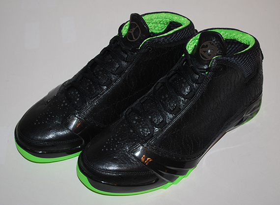 Air Jordan Xx3 28 Days Of Flight On Ebay 11