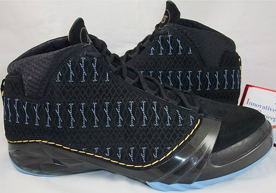 Air Jordan Xx3 Carmelo Anthony Nuggets Pe 1