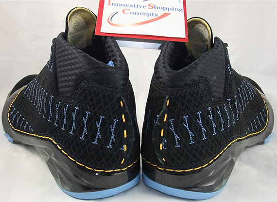 Air Jordan Xx3 Carmelo Anthony Nuggets Pe 4