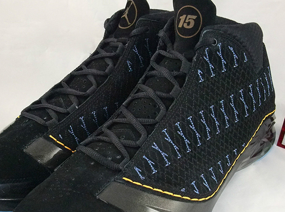 Air Jordan XX3 – Carmelo Anthony Denver Nuggets PE on eBay