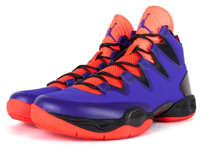 Air Jordan Xx8 Se Raptors 01