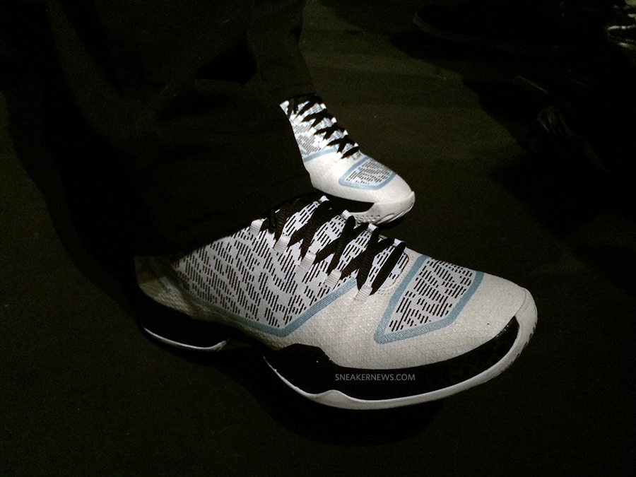 Air Jordan Xx9 Launch Event Live 21