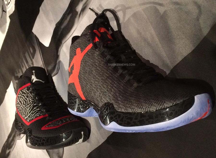 Air Jordan Xx9 Launch Event Live 23