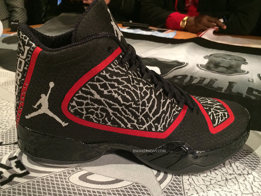 Air Jordan Xx9 Launch Event Live 29