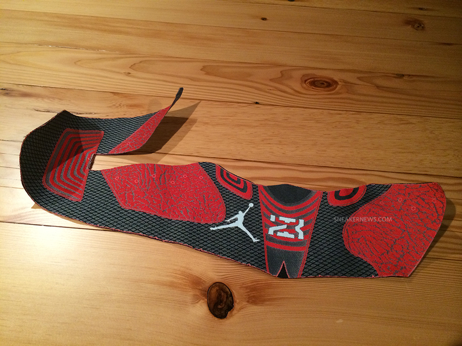 Air Jordan Xx9 Launch Event Live 30