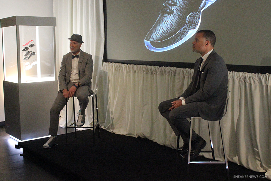 Air Jordan Xx9 Launch Event Recap 11