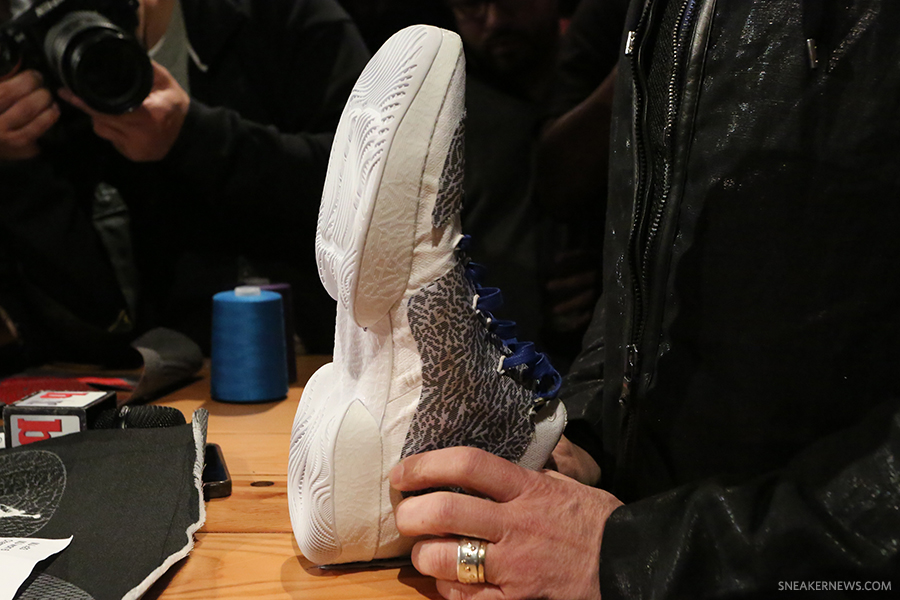 Air Jordan Xx9 Launch Event Recap 14