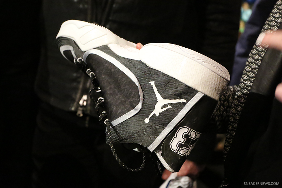 Air Jordan Xx9 Launch Event Recap 15