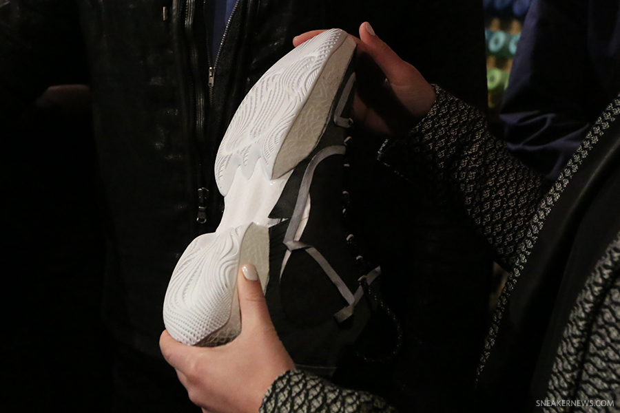 Air Jordan Xx9 Launch Event Recap 16