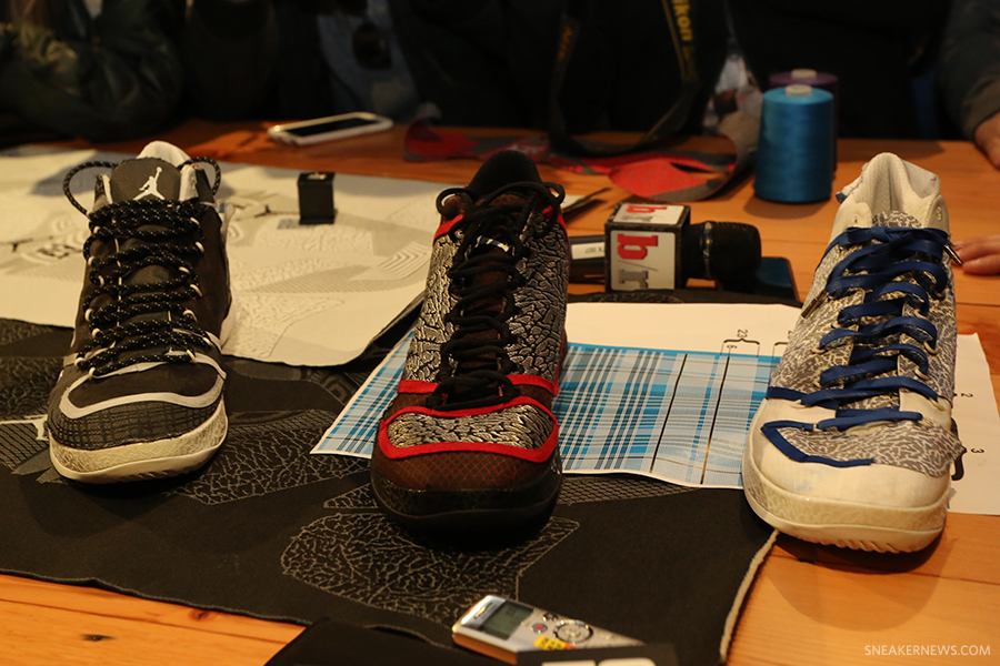 Air Jordan Xx9 Launch Event Recap 17