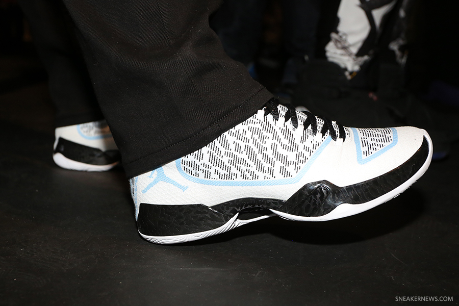 Air Jordan Xx9 Launch Event Recap 2