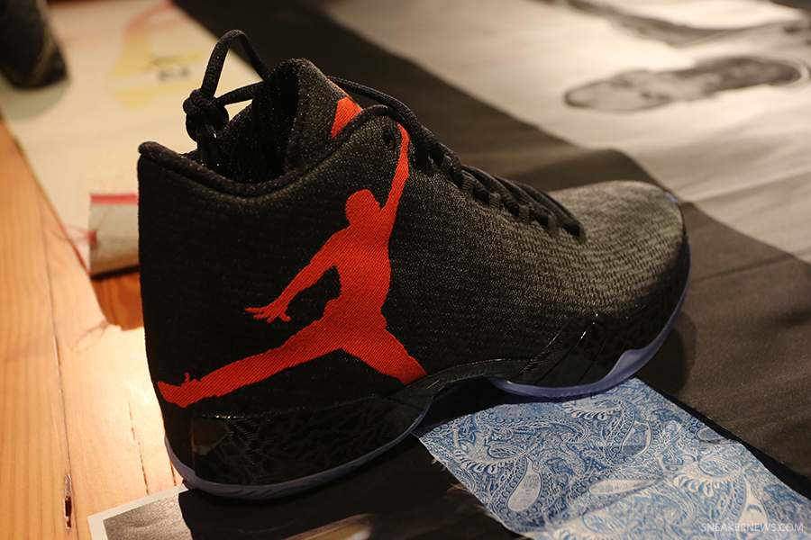 Air Jordan Xx9 Launch Event Recap 22