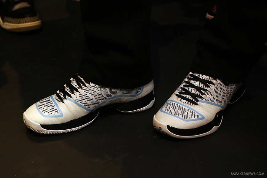 Air Jordan Xx9 Launch Event Recap 23