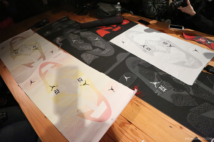 Air Jordan Xx9 Launch Event Recap 27