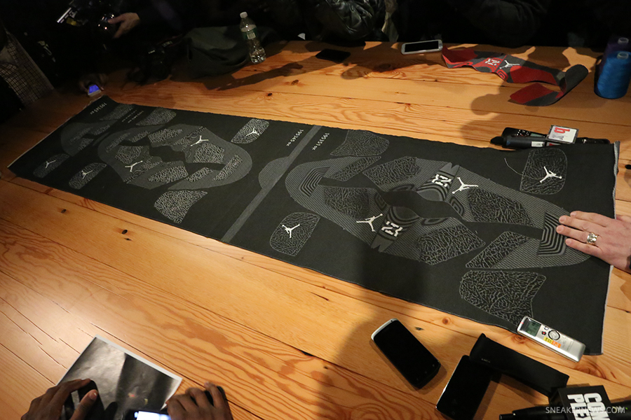 Air Jordan Xx9 Launch Event Recap 28