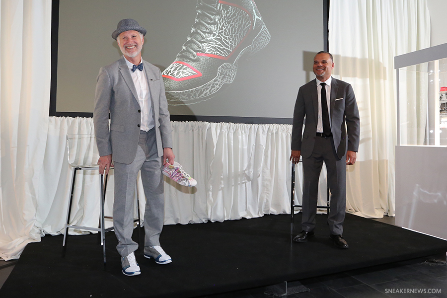 Air Jordan Xx9 Launch Event Recap 4