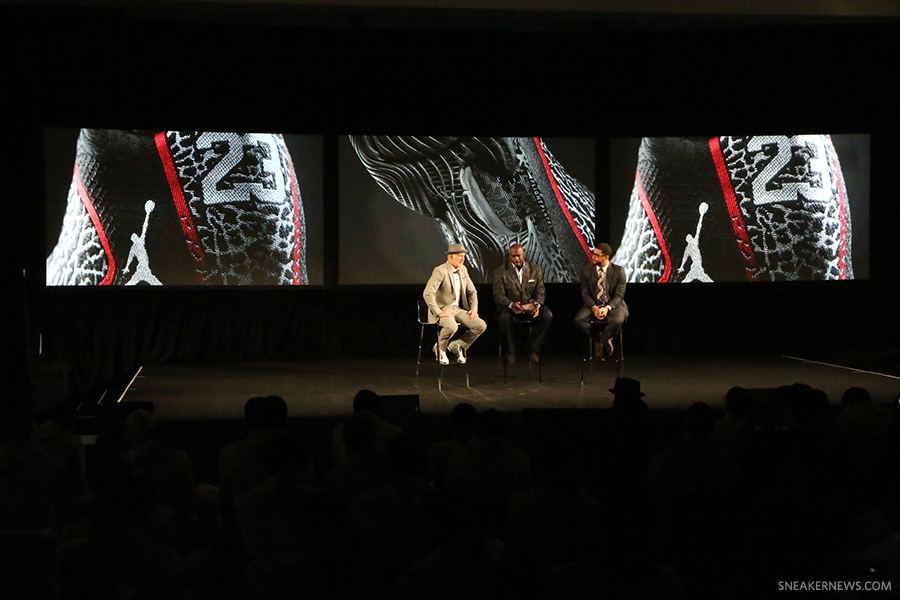 Air Jordan Xx9 Launch Event Recap 41