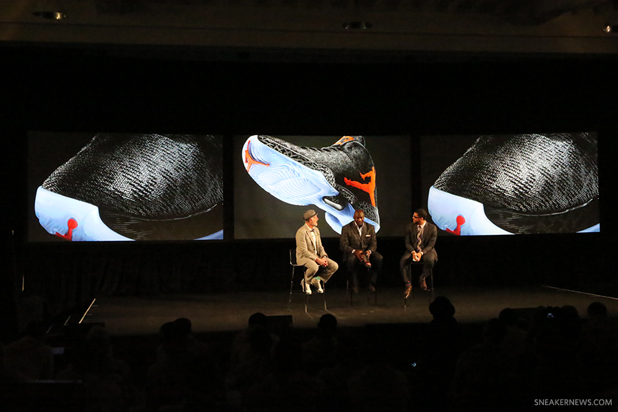 Air Jordan Xx9 Launch Event Recap 43