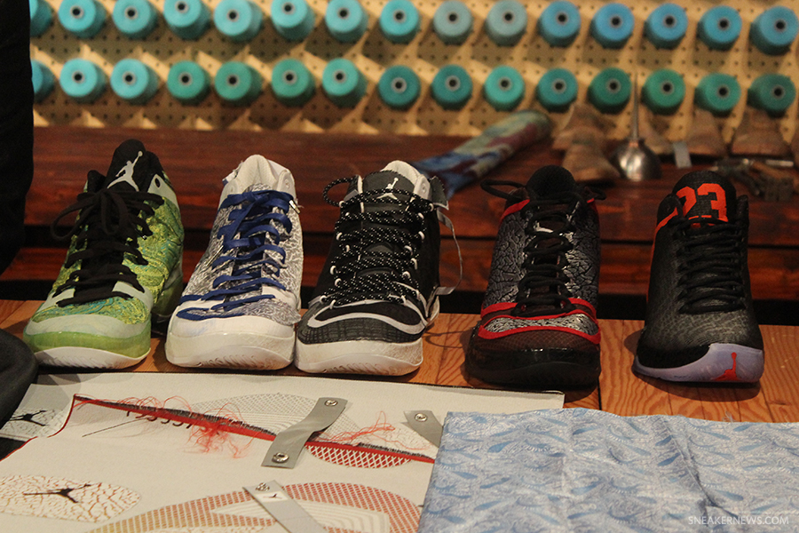 Air Jordan Xx9 Launch Event Recap 47