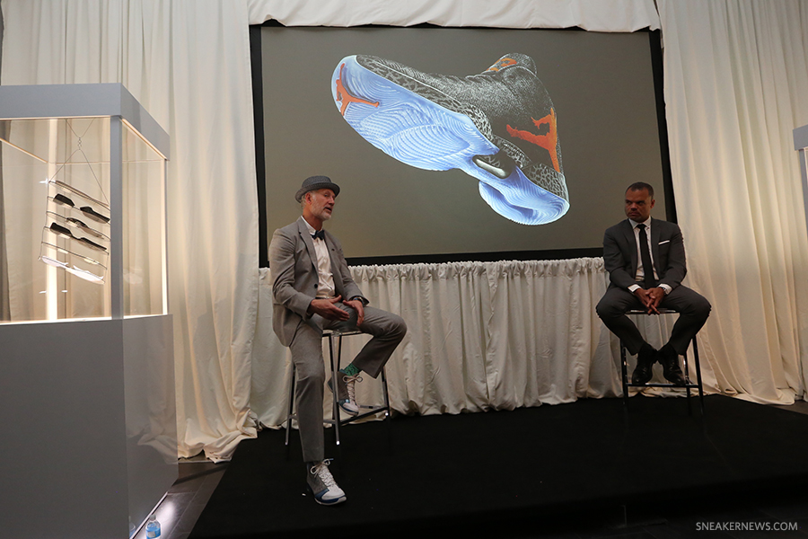 Air Jordan Xx9 Launch Event Recap 7