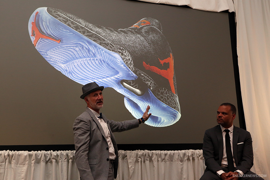 Air Jordan Xx9 Launch Event Recap 8