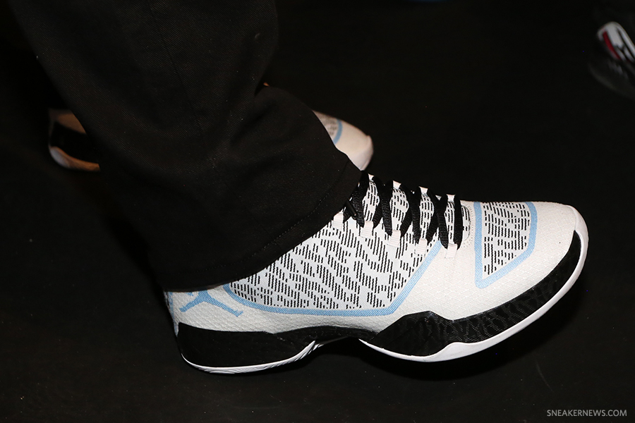 Air Jordan Xx9 Launch Event Recap 9