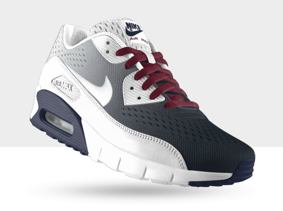 Air Max 90 Nikeid National Pack 1