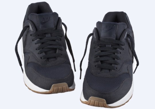 A.P.C. x Nike Air Max 1 Returns for Summer 2014