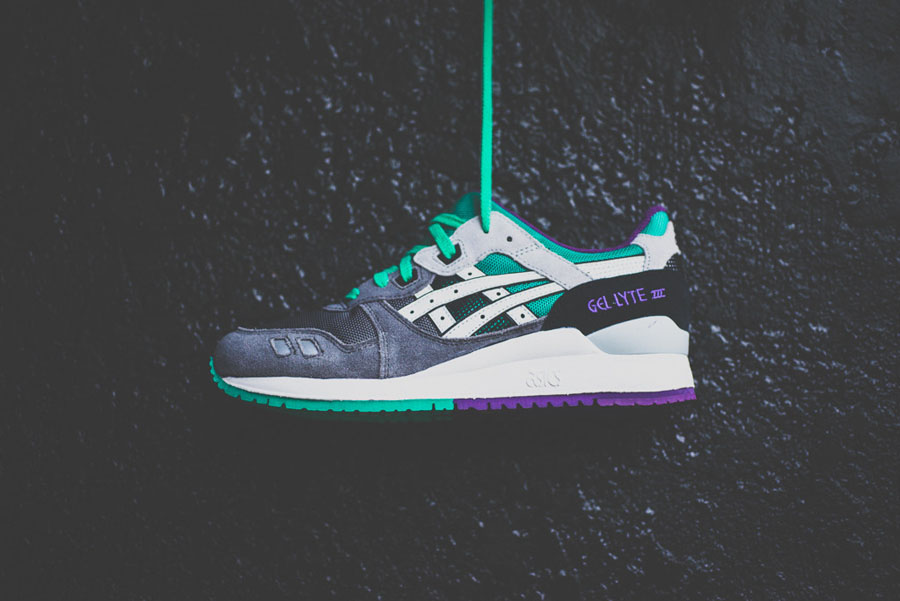 Asics Gel Lyte Iii Grape Available 02