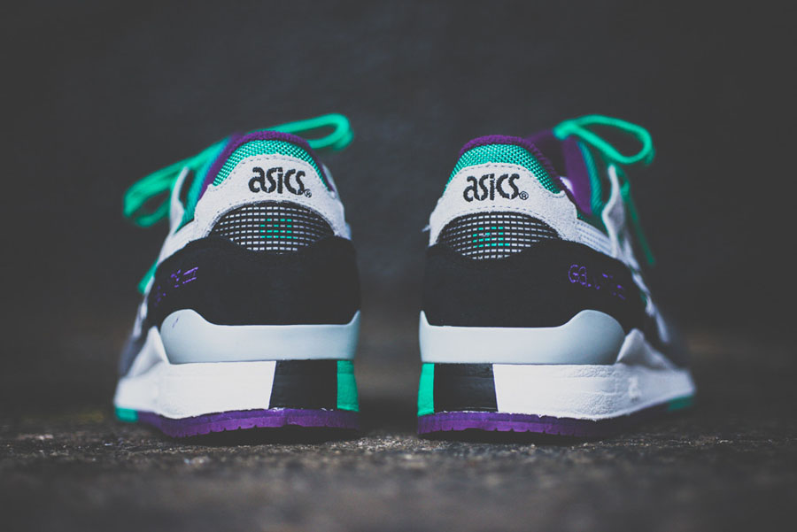 Asics Gel Lyte Iii Grape Available 04