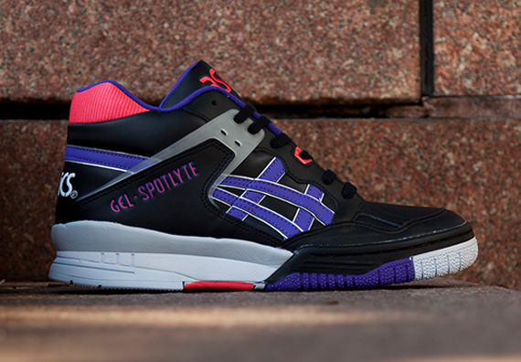 Asics Gel Spotlyte 2