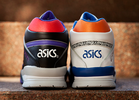 Asics Gel Spotlyte 4