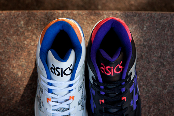 Asics Gel Spotlyte 5