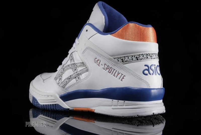 Asics Gel Spotlyte Available 08