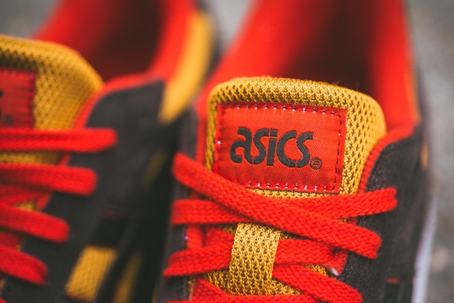 Asics Gt Ii Tan Brown 05