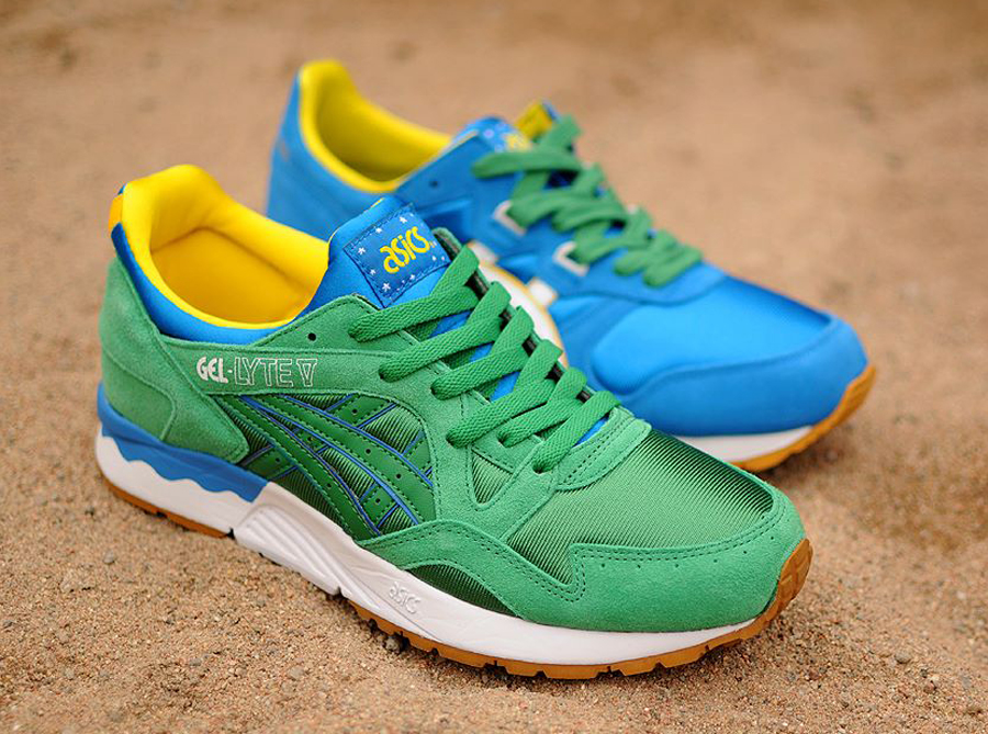 Asics World Cup Brazil Pack 01