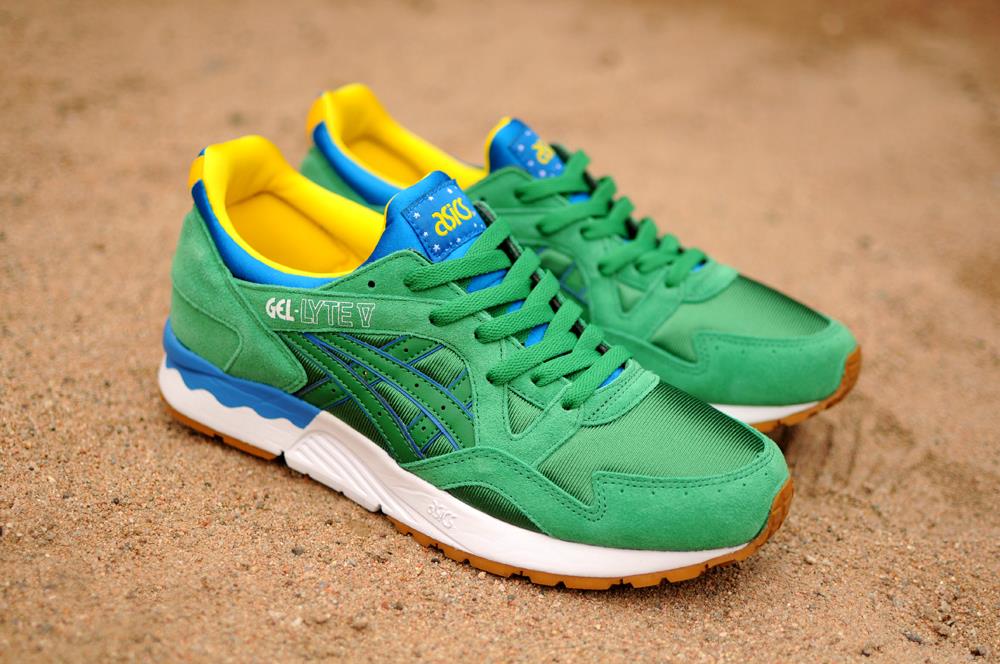 Asics World Cup Brazil Pack 02